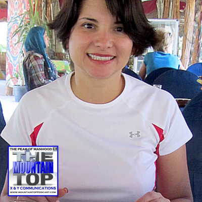 The Chick Whisperer Podcast