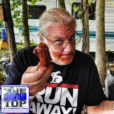 The Chick Whisperer Podcast