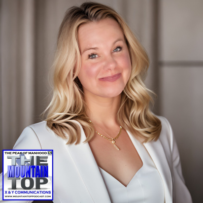 The Chick Whisperer Podcast