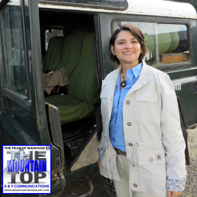 The Chick Whisperer Podcast