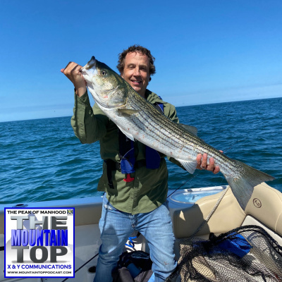 The Chick Whisperer Podcast