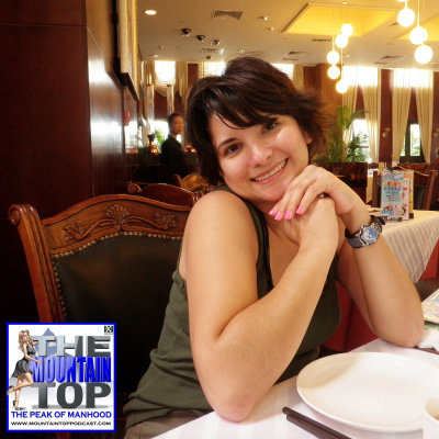 The Chick Whisperer Podcast