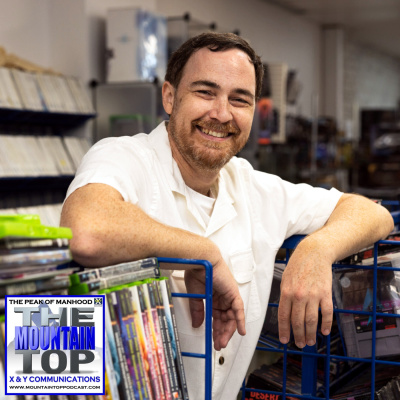 The Chick Whisperer Podcast