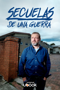 Secuelas de una guerra 