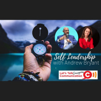 Self Leadership with Andrew Bryant