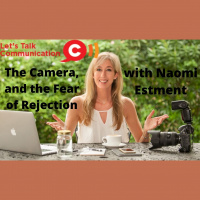 The camera and the fear of rejection, with Naomi Estment