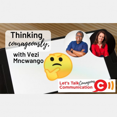 Lets Talk Communication With Telana Simpson | Conversations That Count