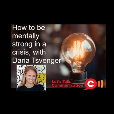 Lets Talk Communication With Telana Simpson | Conversations That Count