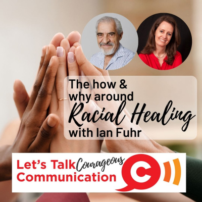 Lets Talk Communication With Telana Simpson | Conversations That Count