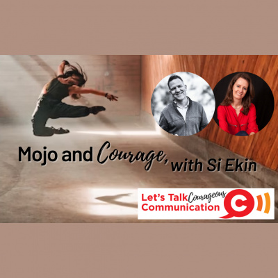 Lets Talk Communication With Telana Simpson | Conversations That Count