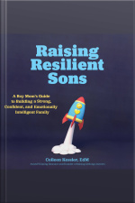 Raising Resilient Sons