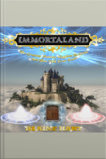 Immortaland: The Greatest Fantasy Kingdom To Exist And That Will Ever Exist