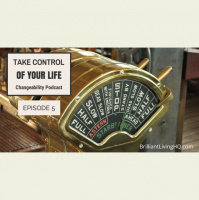 CA005: Take control of your life