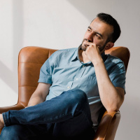 Confidence Traps: From The Nursery To Endless 10x with Dr. Robert Glover