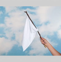 Surrender = Happiness