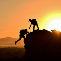 Are You Too Trusting? (The Goldilocks Principle)