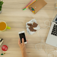 Start Having Preferences