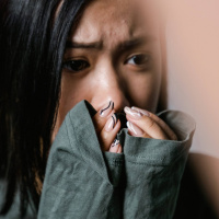 3 Ways To Overcome Your Fear Of Sharing Your Creations