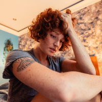 The Rejection Fantasy: How Your Mind Destroys Confidence