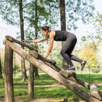 The Only Obstacle To Building Confidence