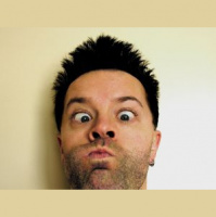 Embarrass Yourself To Total Confidence