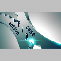  Pillar II. Action - The 3 Pillars of Confidence