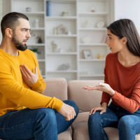 No More Awkward Conversations