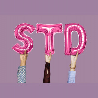 How To Confidently Talk About Sex  STDs With Alexandra Harbushka