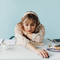 3 Reasons You Feel (Pretty Much) The Same