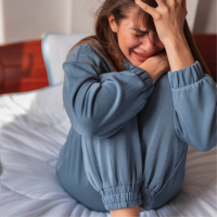 Your Recipe For Anxiety