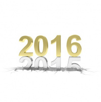 2016: The Year That Everything Changed