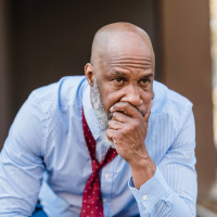 Failure, Rejection, And Not Enoughness (The Gruesome 3)