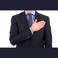 How Being Honest Builds Confidence With Dr. Brad Blanton