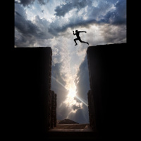 Dont Let Fear Stop You