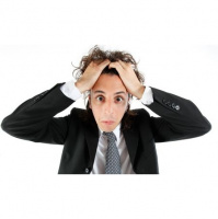 Desperation Is Not Sexy