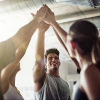 Social Fitness Will Set You Free