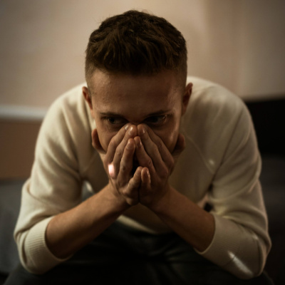 Shrink For The Shy Guy