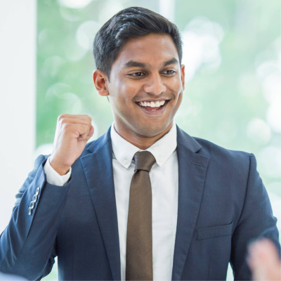 Shrink For The Shy Guy