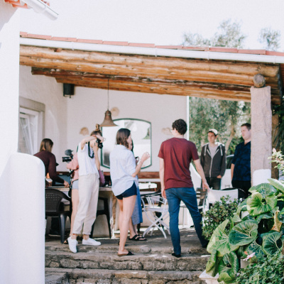 Shrink For The Shy Guy