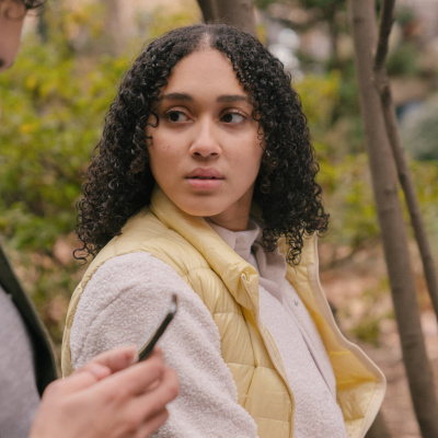 Shrink For The Shy Guy