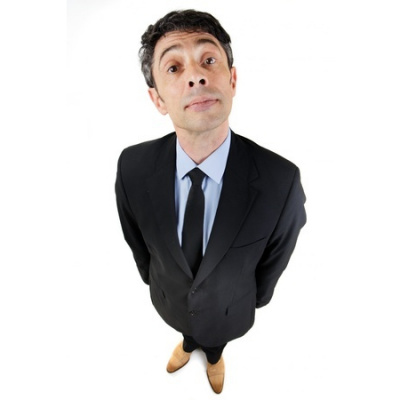 Shrink For The Shy Guy