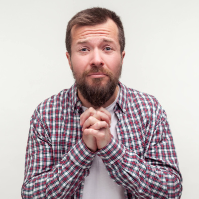 Shrink For The Shy Guy