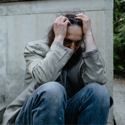 Shrink For The Shy Guy