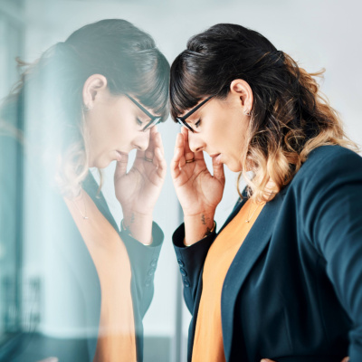 Shrink For The Shy Guy