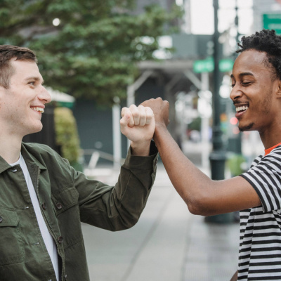 Shrink For The Shy Guy