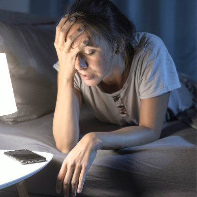 Shrink For The Shy Guy