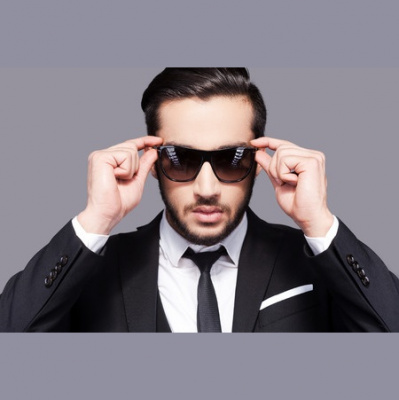 Shrink For The Shy Guy