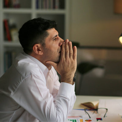 Shrink For The Shy Guy