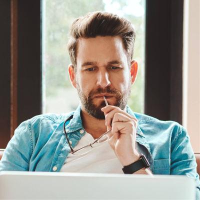 Shrink For The Shy Guy