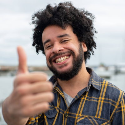 Shrink For The Shy Guy